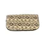 Viltti Danish design Neutral Geometric 216310_Danish_Design_Fleece_Neutral_Geometric_Hundfilt