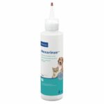 216414_Virbac_Hexarinse_chlorhexidine_solution_237ml