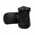 Ruffwear Ridgeline -koiran kengät 216435_Ruffwear_Ridgeline_Hundskor_Svart_2-pack