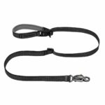 Ruffwear Ridgeline talutin 216461_Ruffwear_Ridgeline_Hundkoppel_Svart