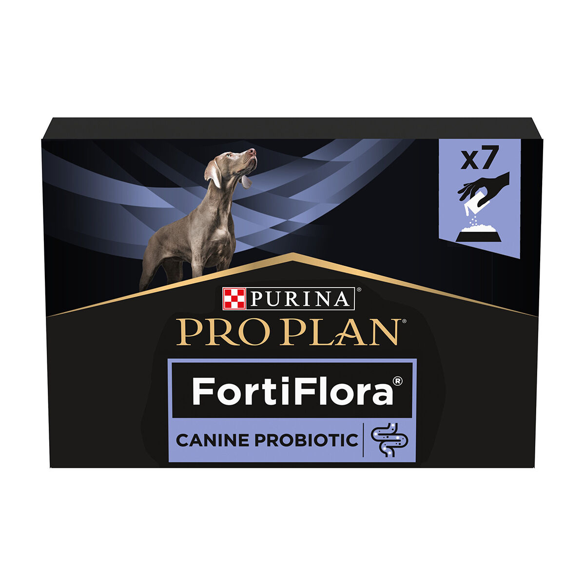 PURINA PRO PLAN Canine Probiotic FortiFlora 7 g