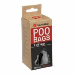 216535_Flamingo_Lacha_Bajspasar_Svart_Silver_8x15-pack