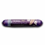 Tribal Cat kissanmakkara, seiti & turska 100 g 216572_Tribal_Cat_Pollock_Cod_Sausage