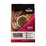 Nulo Baked & Coated Dog Puppy Fresh Chicken, Turkey & Duck 2 kg 216580_Nulo_BC_Puppy_Chicken_Turkey_Duck_2kg