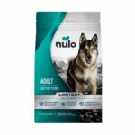 Nulo Limited+ Dog Adult Fresh Salmon 216583_Nulo_Limited_Dog_Adult_Salmon_8kg
