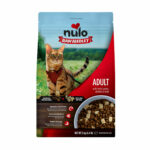 Nulo Raw Medley Cat Adult Fresh Turkey, Chicken & Trout 2 kg 216588_Nulo_RM_Cat_Turkey_Chicken_Trout_2kg