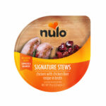 Nulo Signature Stews Cat kanaa & kananmaksaa liemessä 79 g 216592_Nulo_SS_Cat_Chicken_Chicken_Liver_in_Broth_cup_79g