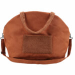 216609_LittleBigger_Cotswolds_Reversible_Hundvaska_Brun_XL