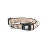 216758_MaxMolly_Smart_ID_Hundhalsband_Matrix_2.0_Beige