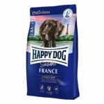 Happy Dog Sensitive France Grain Free 11 kg 216782_HappyDog_Sensible_France_GrainFree_Torrfoder_till_Hund_11kg