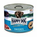 216787_HappyDog_Sweden_Game_Vatfoder_till_Hund_200g