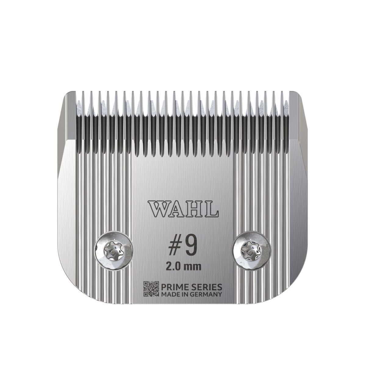 Wahl Prime Series -terä #9