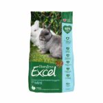 Burgess Excel Rabbit & Dwarf Junior 217209_Burgess_Excel_Junior_Rabbit_Dwarf_1.5kg