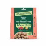 217244_NaturesMenu_Dog_Beef_Frystorkat_Hundfoder_250g