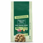 217245_NaturesMenu_Dog_Lamb_Frystorkat_Hundfoder_625g