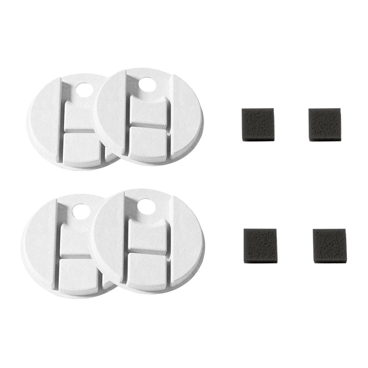 Suodattimet Petlibro Capsule -koiran juoma-automaattiin