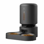 217322_Petlibro_Granary_Foderautomat_Dubbla_Skalar_5_liter_Svart