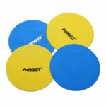 FitPaws-targetit, 4 kpl 217333_FitPaws_Targets_4-pack
