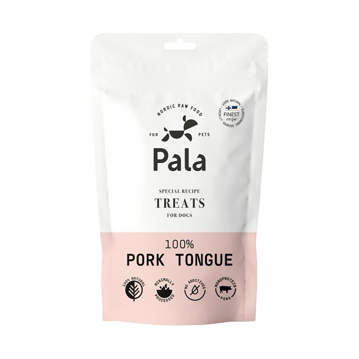 Pala Porsaankieli 100 g