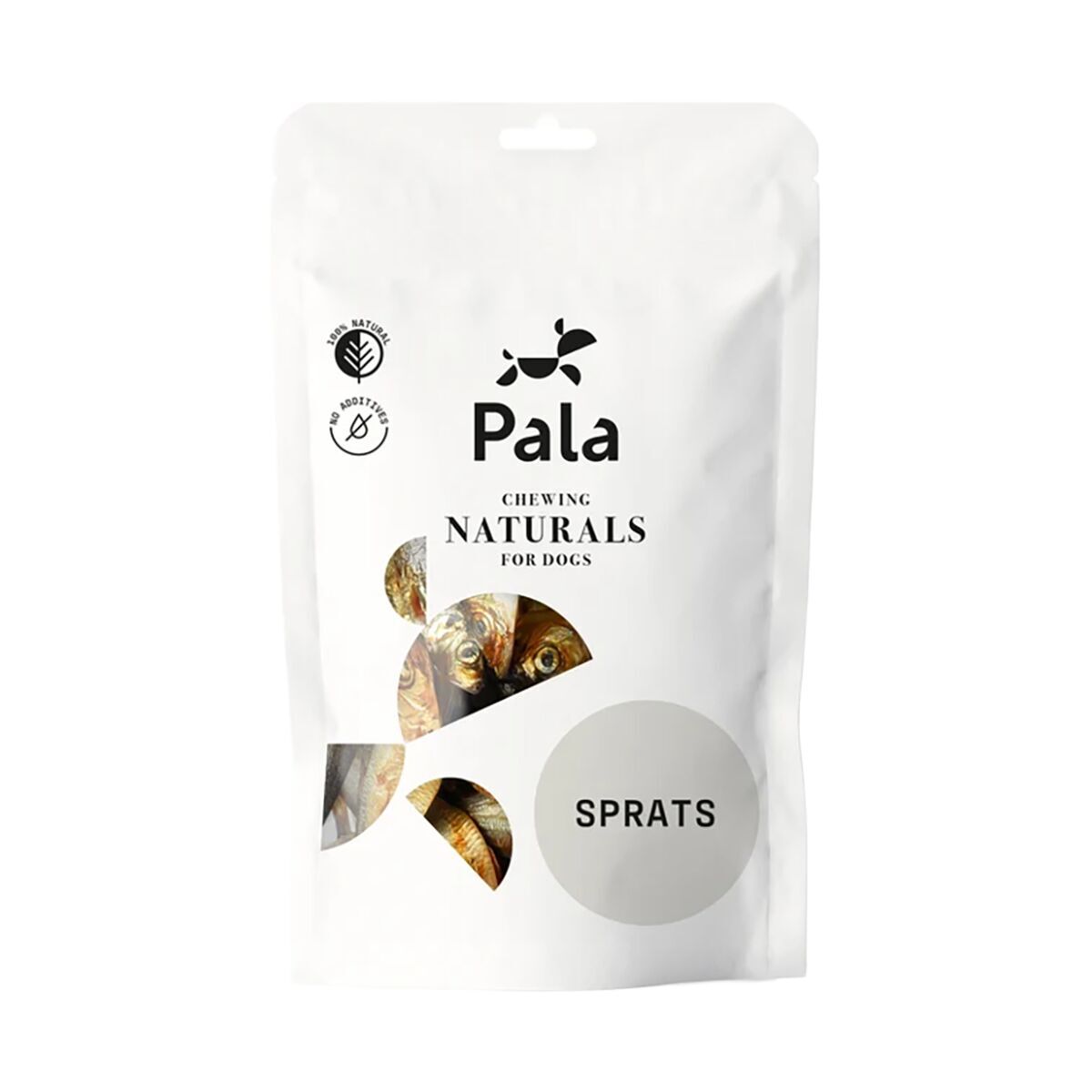 Pala Kilohailit 100 g