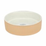 Trixie-keraaminen kuppi, aprikoosi 200 ml 217591_Trixie_Keramikskal_Apricot_200ml