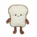 Trixie Toast XXL -kissan pehmolelu 18 cm 217621_Trixie_Toast_Kattleksak