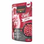 Leonardo Pure Beef 85 g 217813_Leonardo_Pure_Beef_85g