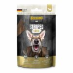 Belcando Stripes Hevonen 70 g 217815_Belcando_Stripes_Horse_70g