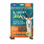 217823_Karoo_Wild_Hundtraningsgodis_med_oregano_och_antilopkott_113g