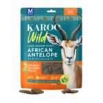 217826_Karoo_wild_trail_bites_hundgodis_med_oregano_antilopkott_227g