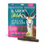 217830_Karoo_Wild_Tuggpinnar_med_rosmarin_och_antilopkott_454g