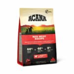Acana Dog Adult Grain Free Red Meat 217874_Acana_Dog_Adult_Grain_Free_Red_Meat_2kg