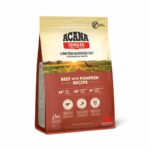 Acana Singles Dog Adult Grain Free Beef & Pumpkin 217876_Acana_Singles_Dog_Adult_Grain_Free_Beef_Pumpkin_2kg