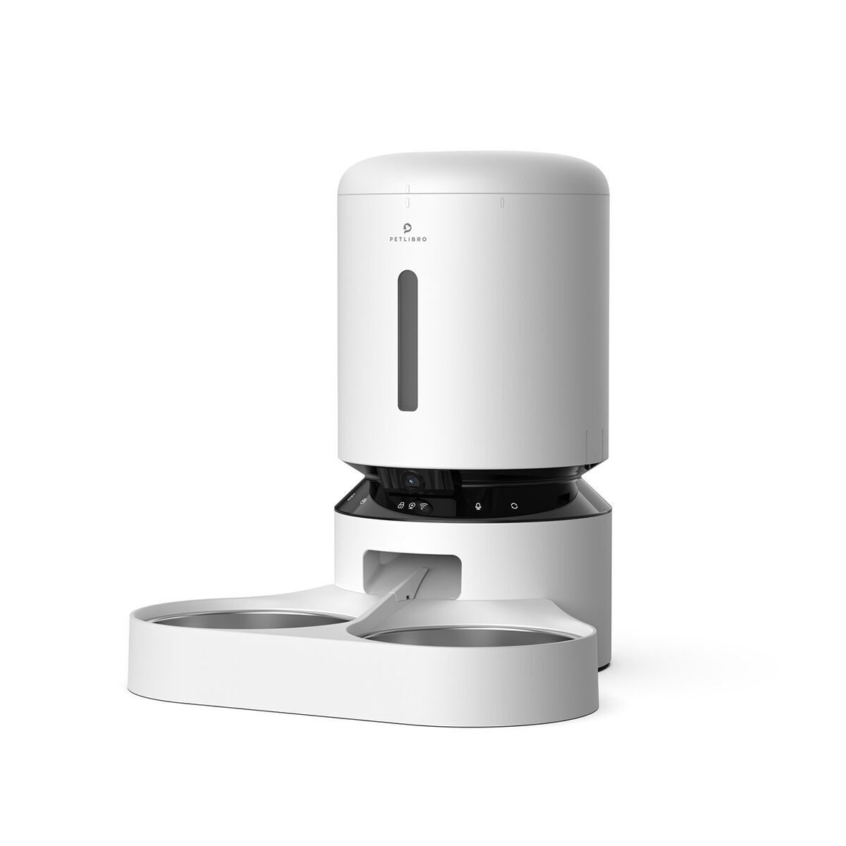 Petlibro Granary Smart Dual Bowl ruokinta-automaatti kameralla