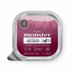 218003_Monster_Dog_Red_Meat_Pate_Vatfoder_till_Hund_150g