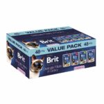 218360_Brit_Premium_by_Nature_Sterilized_ValuePack_Fillets_Gravy_48x85g