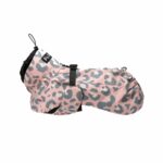 218513_PAIKKA_Visibility_Regnjacka_till_Hund_Leopard_Rosa1