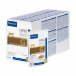 218550_Virbac_HPM_Cat_G1_wet_Gastro_Digestive_Support_12x85g