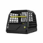 MIM G4 VarioCage Single koiran autohäkki 218750_MIM_G4_VarioCage_Single_Bilbur_XL