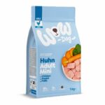 WOW Dog Minis Adult Kana 1 kg 218864_WOW_Dog_Minis_Adult_Chicken_1kg