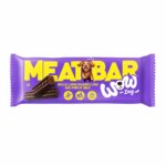 WOW Dog Meat Bar Peura & lammas 40 g 218889_WOW_Dog_Meat_Bar_Venison_Lamb_40g