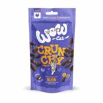 WOW Cat Crunchy Snack Kana 60 g 218890_WOW_Cat_Crunchy_Snack_Chicken_60g