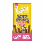 WOW Cat Soft Sticks Kana 6 x 5 g 218894_WOW_Cat_Soft_Sticks_Chicken_6x5g