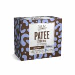 Dagsmark Patee steriloitu, kana 8 x 70 g 218901_Dagsmark_PATEE_Steriloitu_kana-karpalo_8x70g