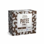 Dagsmark Patee seniori 7+, kana 8 x 70 g 218903_Dagsmark_PATEE_Seniori7_kana_8x70g