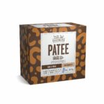 Dagsmark Patee iäkäs 11+, kana-possu 8 x 70 g 218904_Dagsmark_PATEE_Iakas_11_kana-possu_8x70g