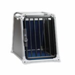 Koiran kuljetushäkki 4Pets ECO 2, kolaritestattu 4pets-eco-hundbur-till-bil-2-medium-cf