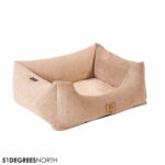 51 Degrees North Venice reunallinen peti, beige 51-degrees-north-venice-reunallinen-peti-beige-az-18