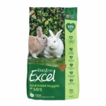 Burgess Excel Rabbit Adult P034817_Burgess_Excel_Rabbit_Adult_10kg