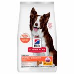 Hill's SP Perfect Digestion Adult Medium Chicken 14kg P156205_Hills_Science_Plan_Dog_Adult_Medium_Perfect_Digestion_Chicken_Brown_Rice